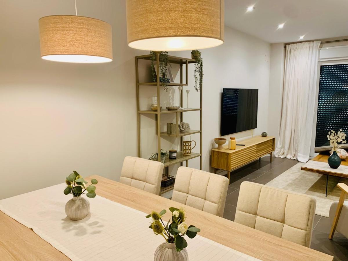Appartamento Sea View Luxury New Port