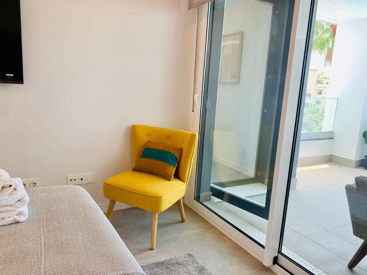 Sea View Luxury New Port Appartamento *