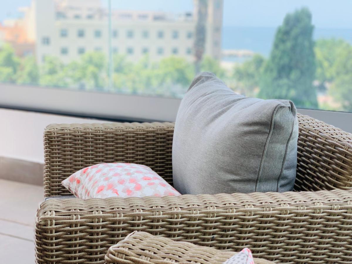 Appartamento Sea View Luxury New Port *