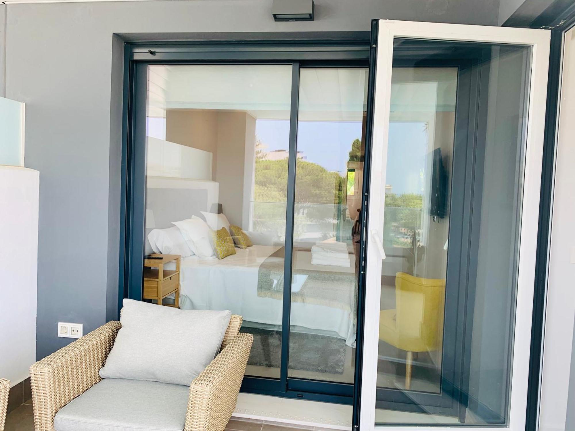 Sea View Luxury New Port Appartamento Marbella
