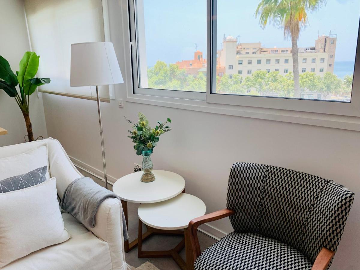 Appartamento Sea View Luxury New Port *