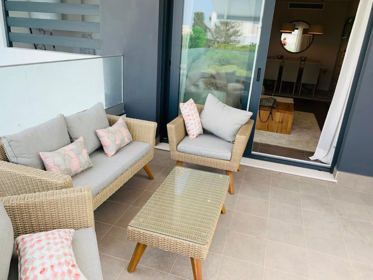Appartamento Sea View Luxury New Port