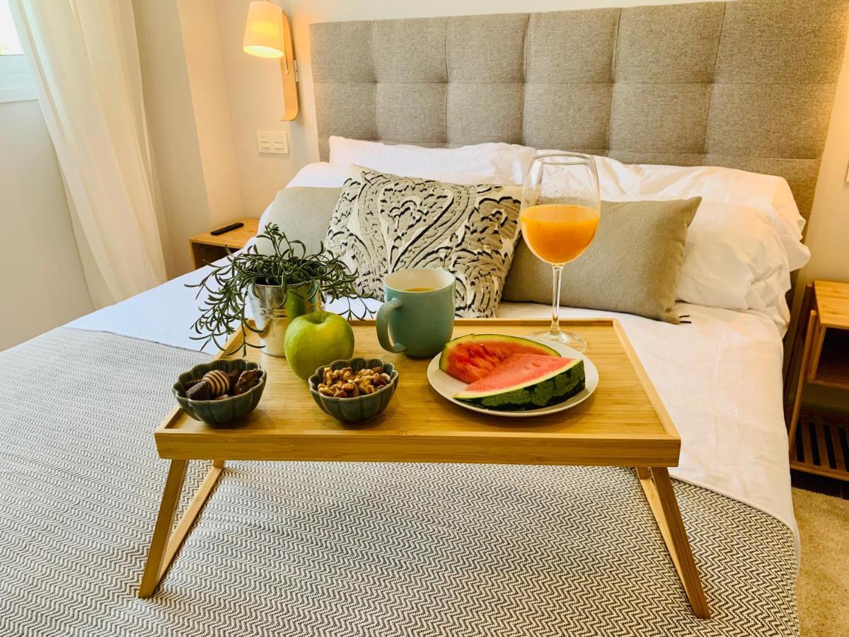 Apartment Sea View Luxury New Port *