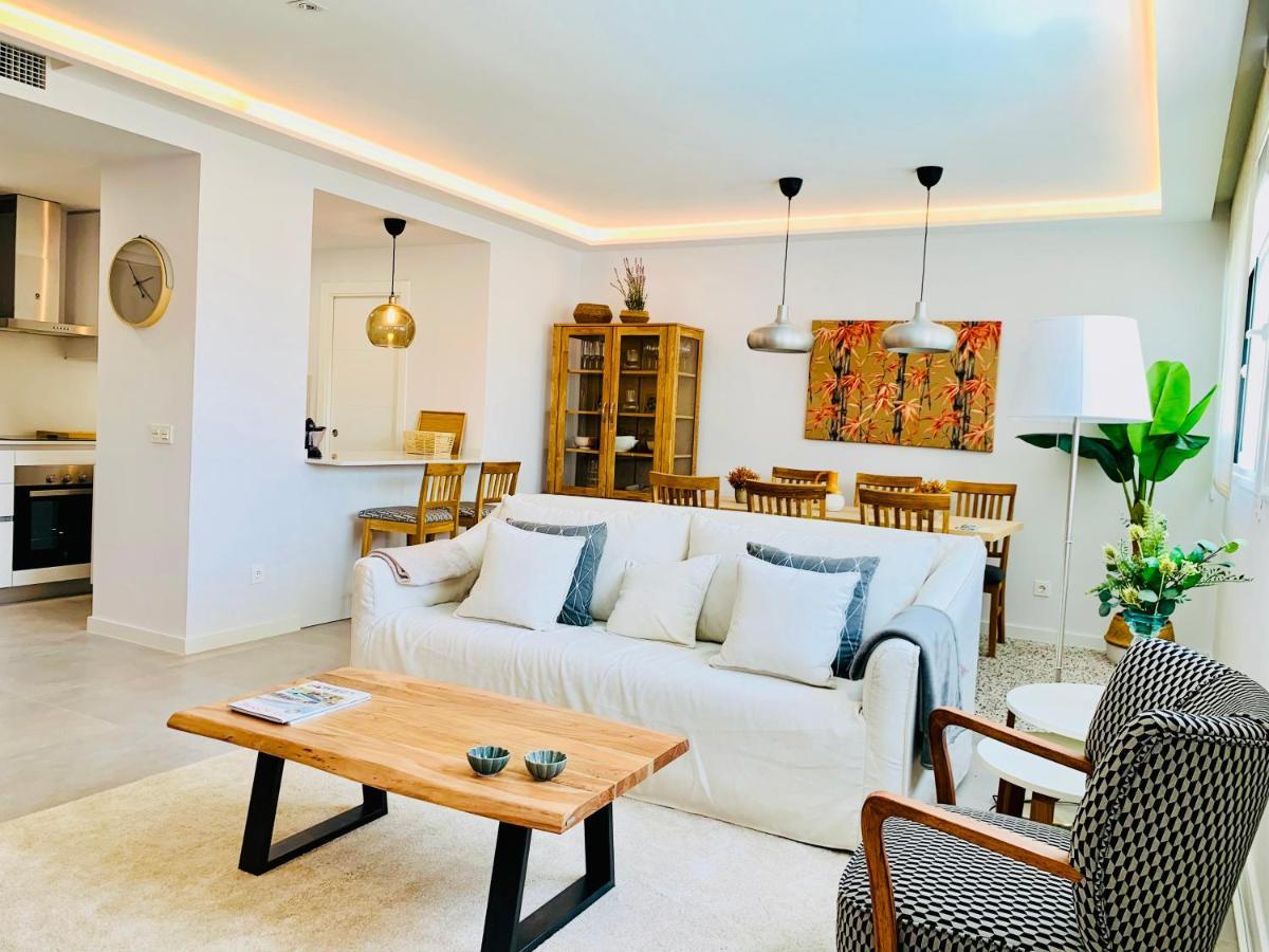 Sea View Luxury New Port * Marbella